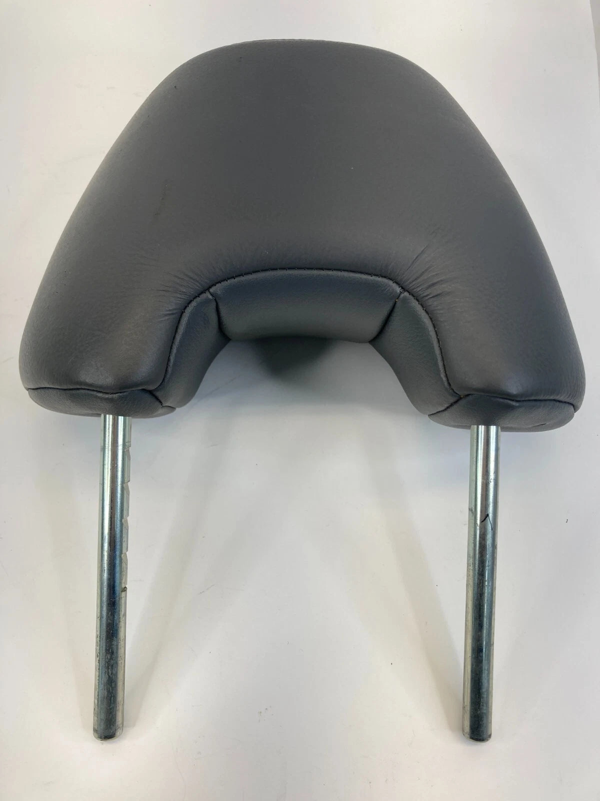 03-07 HONDA ACCORD COUPE FRONT RIGHT PASSENGER SEAT HEADREST HEAD REST LEATHER