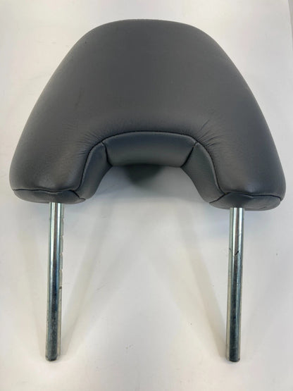 03-07 HONDA ACCORD COUPE FRONT RIGHT PASSENGER SEAT HEADREST HEAD REST LEATHER