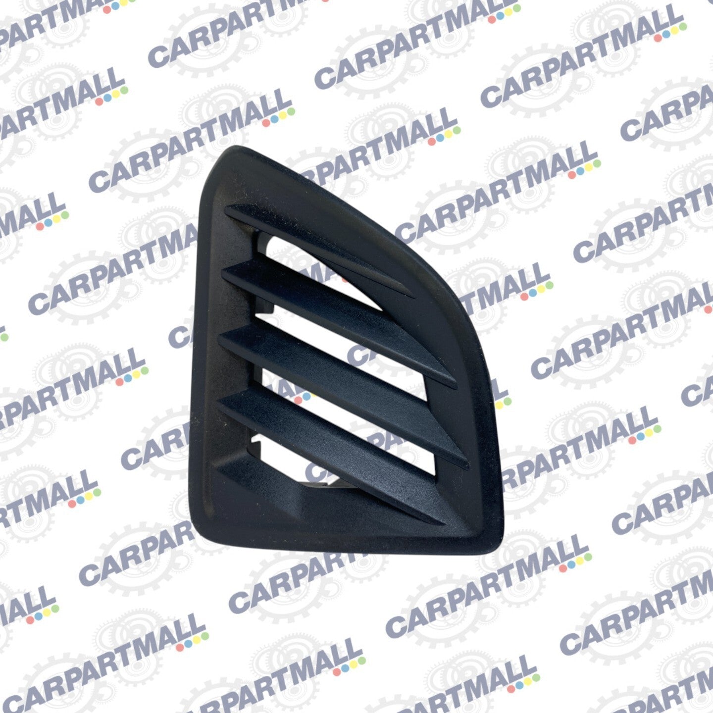 15-24 Ford Edge Dash Dashboard Right Side Defroster Air Vent Grille ET4BR045G50A