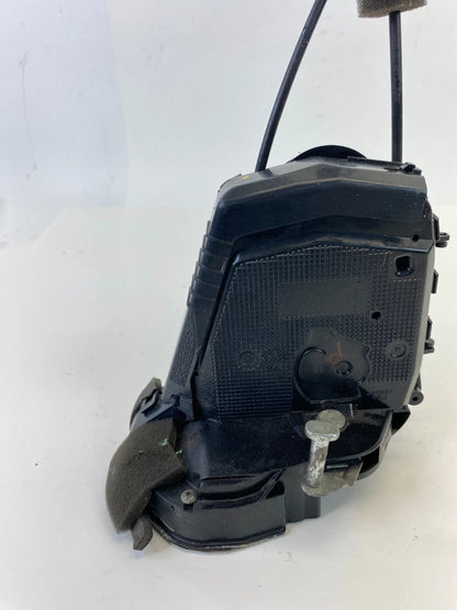 2007-2011 LEXUS GS350 REAR RIGHT SIDE DOOR LOCK LATCH REALEASE ACTUATOR ASSY OEM