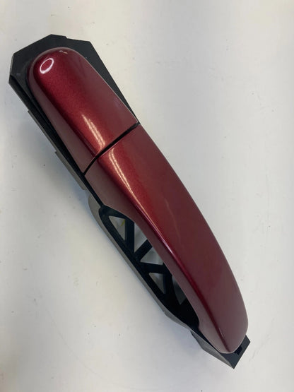 2010-2017 GMC TERRAIN FRONT RIGHT PASSENGER SIDE EXTERIOR DOOR HANDLE OEM