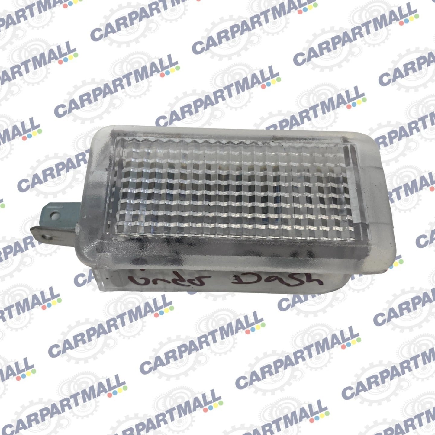 2011-2016 KIA OPTIMA DASH GLOVE BOX LIGHT BULB INTERIOR LAMP ASSEMBLY OEM