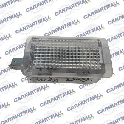 2011-2016 KIA OPTIMA DASH GLOVE BOX LIGHT BULB INTERIOR LAMP ASSEMBLY OEM