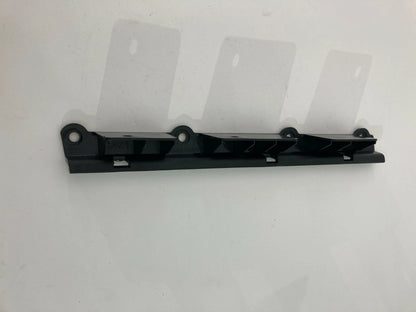 14-20 DODGE GRAND CARAVAN DASH RIGHT PASSENGER TRIM GARNISH APPLIQUE BRACKET