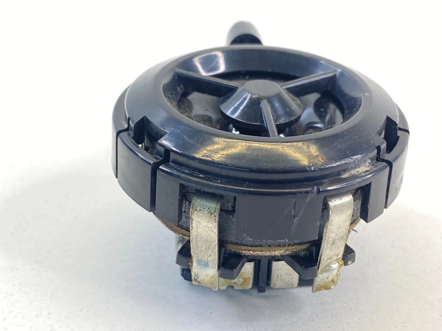 2003-2006 MERCEDES-BENZ E500 REAR RIGHT SIDE DOOR TWEETER SPEAKER 2118200202 OEM