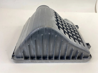 2011-2014 HYUNDAI SONATA 2.4L AT AIR INTAKE CLEANER BOX UPPER COVER TRIM OEM