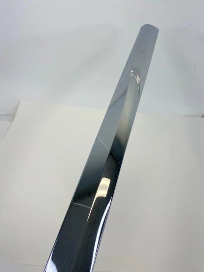 11-16 Chrysler Town & Country Rear Left Sliding Door Trim Molding 05182601AB OEM