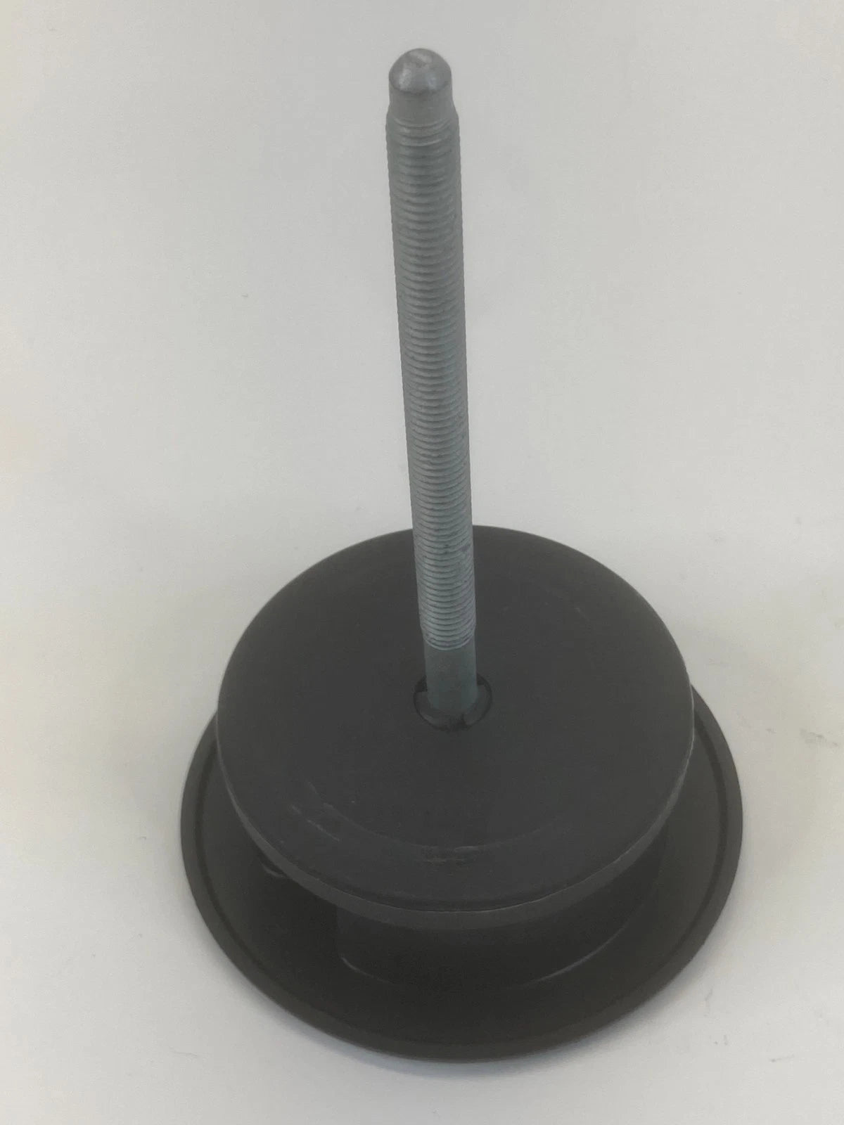 2007-2016 GMC ACADIA SPARE TIRE HOLDER RETAINER HOLD DOWN SCREW BOLT OEM