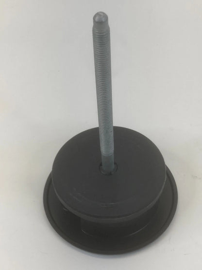 2007-2016 GMC ACADIA SPARE TIRE HOLDER RETAINER HOLD DOWN SCREW BOLT OEM