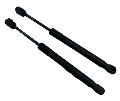 2001-2009 VOLVO S60 REAR TRUNK LIFTGATE SUPPORT SHOCK STRUT SET PAIR 30799160