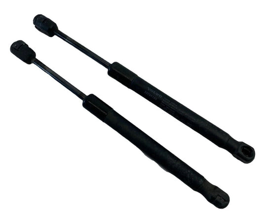 2001-2009 VOLVO S60 REAR TRUNK LIFTGATE SUPPORT SHOCK STRUT SET PAIR 30799160