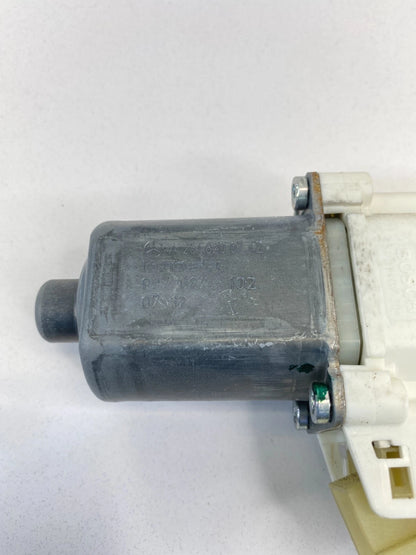 2006-2012 MERCEDES-BENZ R350 FRONT LEFT DRIVER SIDE DOOR POWER WINDOW MOTOR OEM