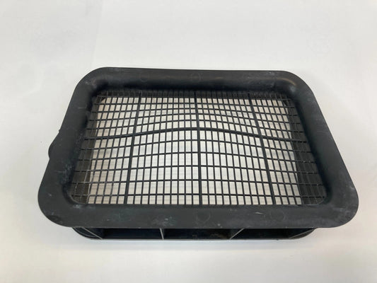 2009-2017 VOLKSWAGEN TIGUAN CABIN AIR INTAKE DUCT SCREEN GRILLE GRILL COVER OEM