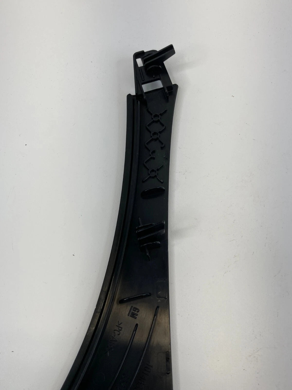 2011 2012 2013 BUICK REGAL DASH LEFT DRIVER PANEL MOLDING TRIM 13242092