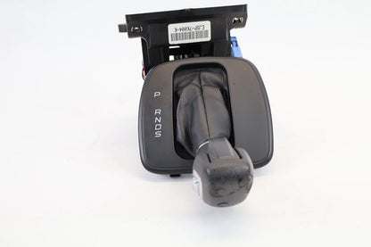 2013 2014 FORD ESCAPE AT FLOOR GEAR SHIFTER LEVER SELECTOR W/ KNOB EJ5P-7K004-K
