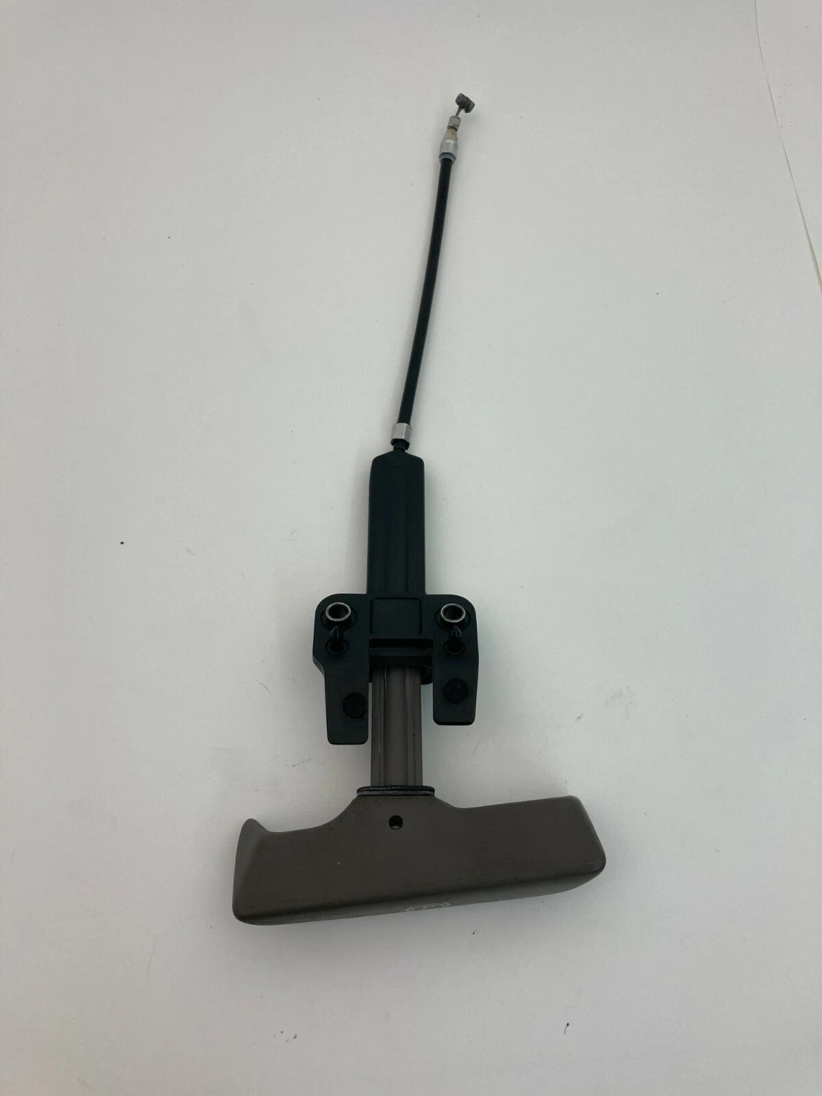 1998-2005 LEXUS GS300 DASHBOARD PARKING EMERGENCY BRAKE RELEASE HANDLE LEVER OEM