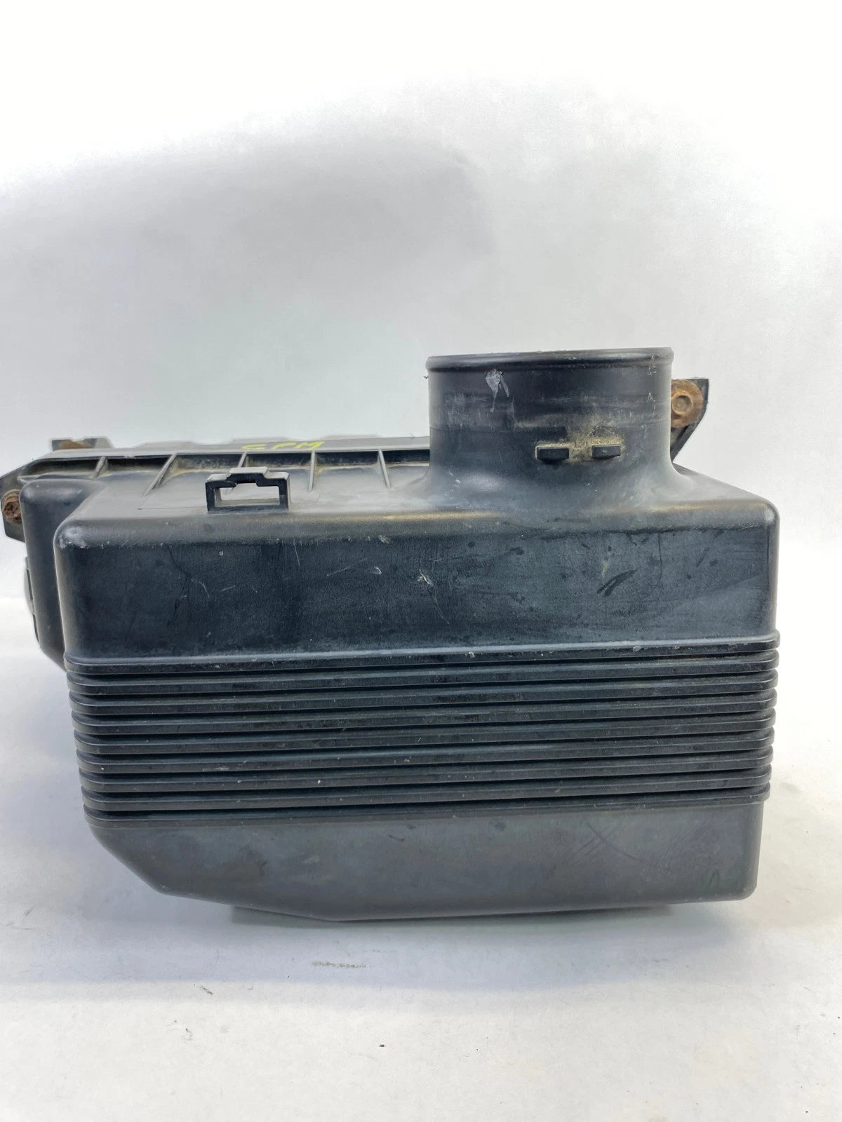 2003-2008 HONDA PILOT ENGINE AIR CLEANER FILTER HOUSING BOX ASSEMBLY OEM FACTORY