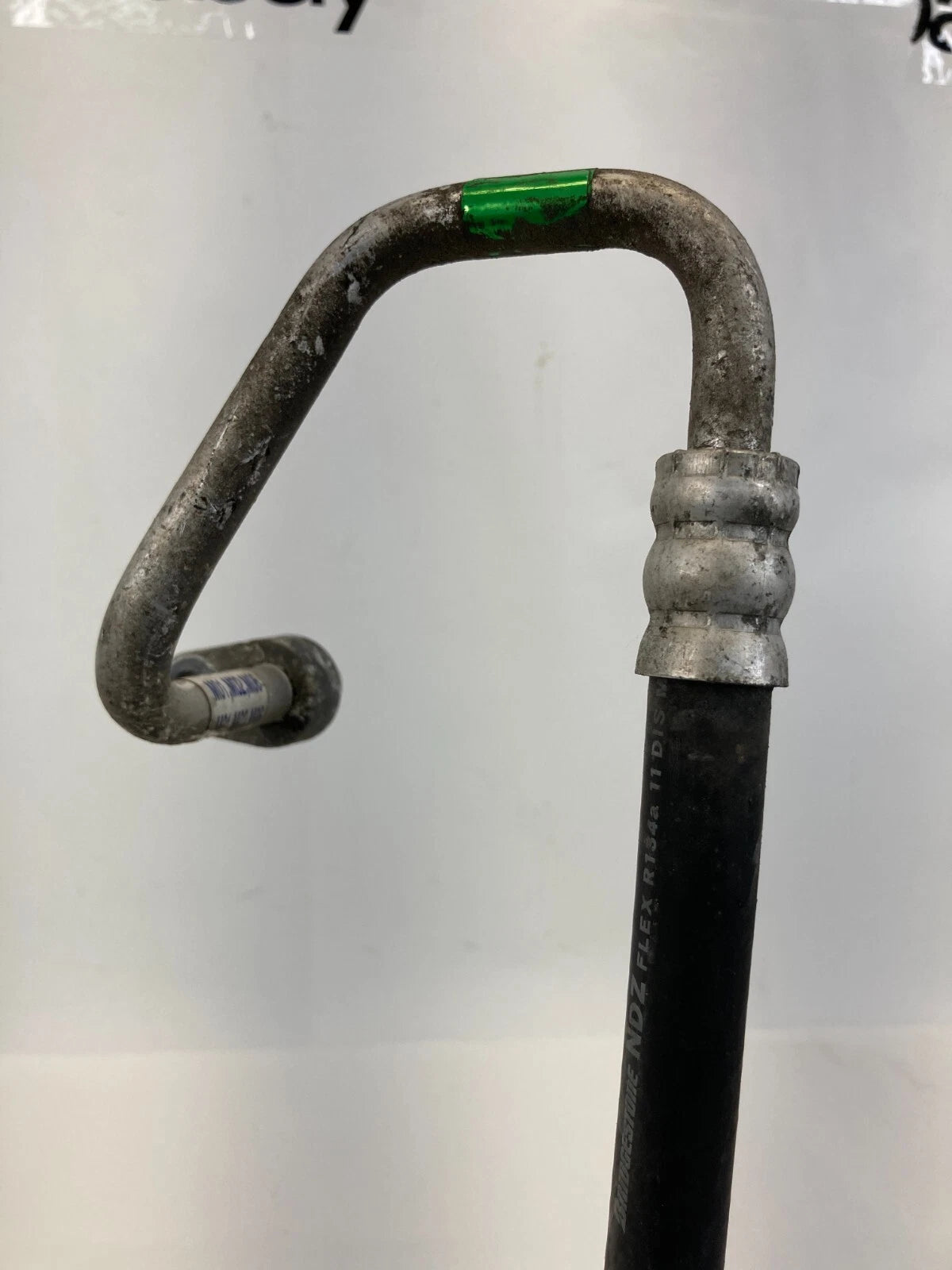 2010-2013 KIA SOUL 1.6L AC A/C AIR CONDITIONING LINE HOSE PIPE OEM