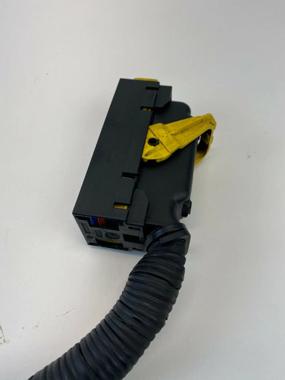 2005 KIA AMANTI 3.5L ABS ANTI LOCK BRAKE PUMP PIGTAIL PLUG CONNECTOR RELAY OEM