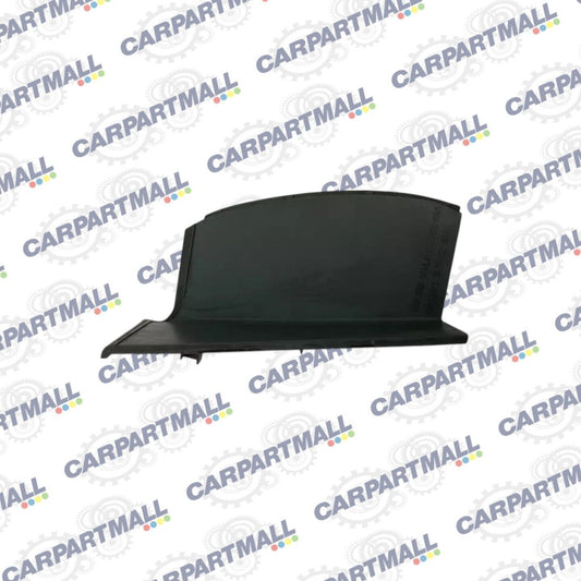 2006 2007 Hyundai Sonata Rear Right Passenger Side Tail Light Cover Trim Panel