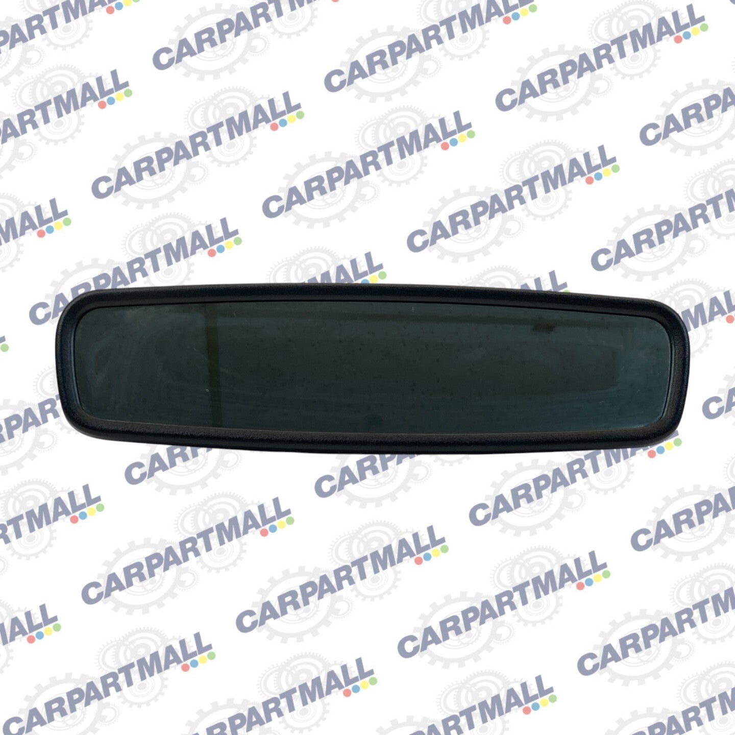 2015 2016 2017 2018 Ford Edge Inside Rear View Interior Mirror E110026533 OEM