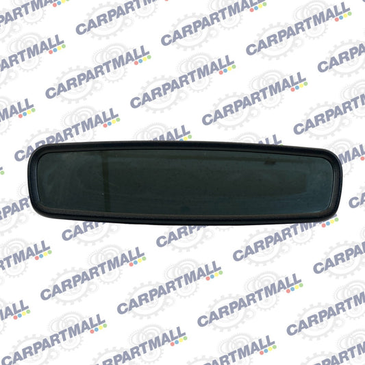 2015 2016 2017 2018 Ford Edge Inside Rear View Interior Mirror E110026533 OEM