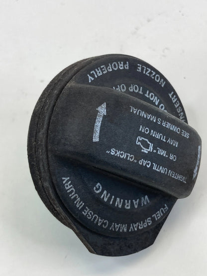 2009-2016 AUDI A4 QUATTRO 10-16 AUDI S4 SEDAN FUEL GAS TANK CAP COVER LID OEM