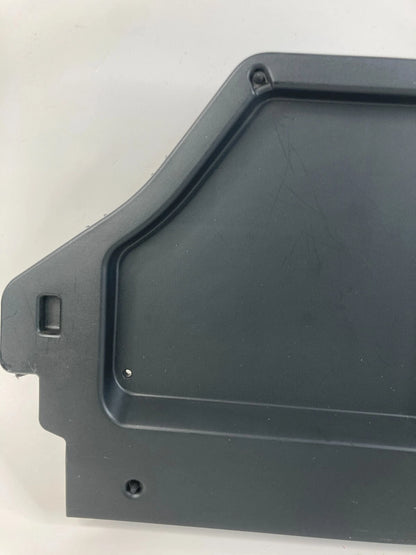 2010 2011 HONDA ACCORD CROSSTOUR RIGHT SIDE CARGO AREA SIDE TRAY 84524-TP6-A110