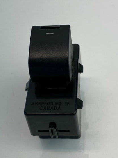 05-07 FORD FIVE HUNDRED FRONT RIGHT SIDE WINDOW CONTROL SWITCH 6F9T-14529-BA3
