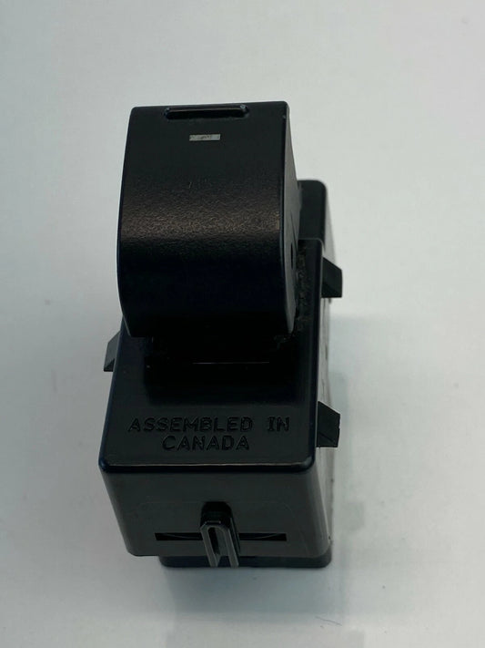 05-07 FORD FIVE HUNDRED FRONT RIGHT SIDE WINDOW CONTROL SWITCH 6F9T-14529-BA3