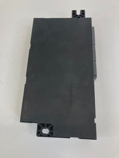 2009 2010 Jaguar XF Sedan 4-DR 4.2L Front Left Memory Computer Control Module