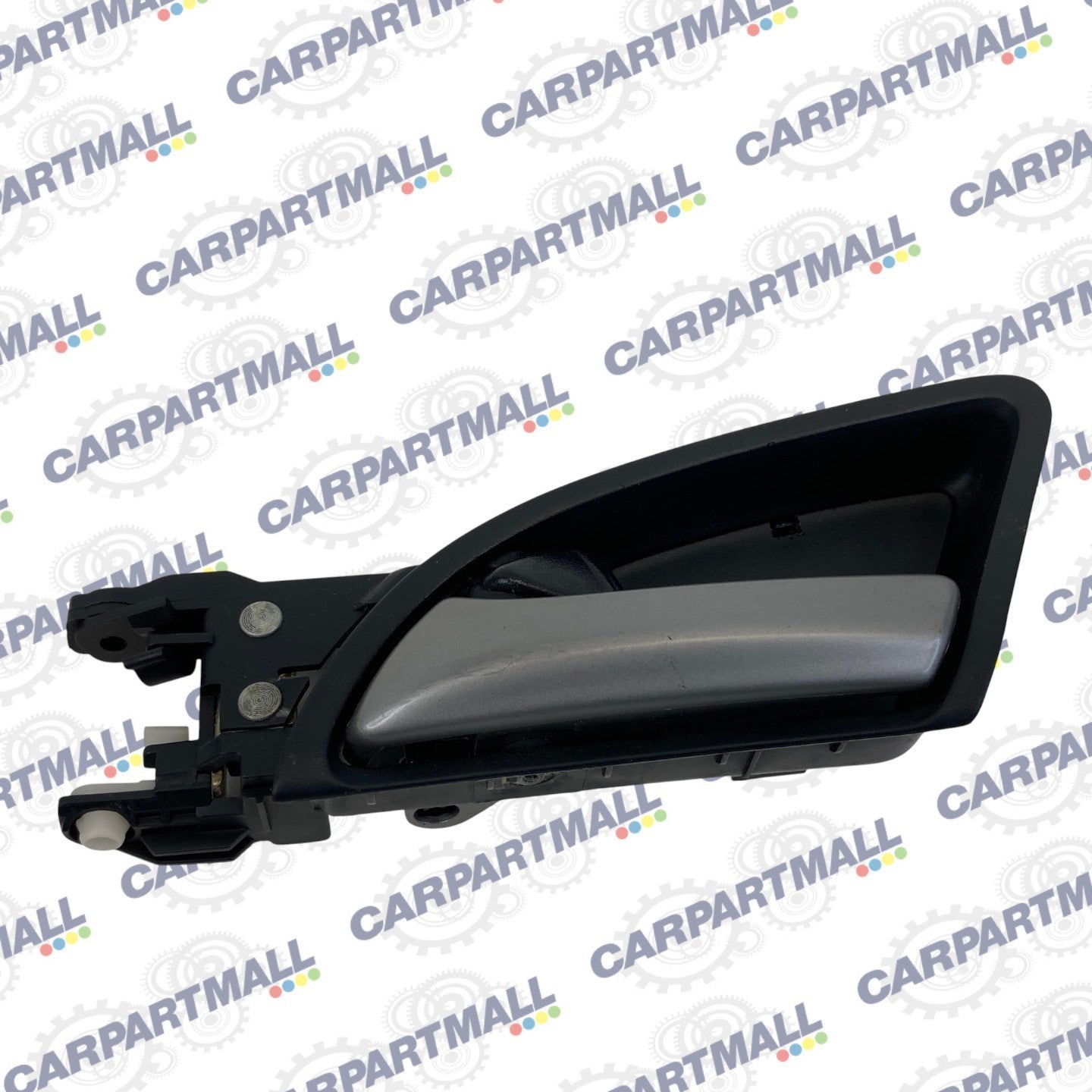 2008-2012 Honda Accord Coupe Front Left Driver Inner Interior Door Handle 611559