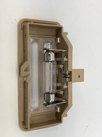 2004-2007 525i 530i 2004 2005 BMW 545i Sunvisor Light Vanity Lamp OEM