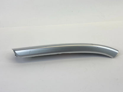 2006-2009 RANGE ROVER SPORT FRONT RIGHT DOOR PULL HANDLE COVER TRIM BEZEL OEM