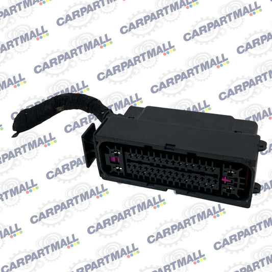 1998-2001 Volkswagen Beetle 2.0L L4 FWD ABS Pump Connector Plug Wire Socket OEM