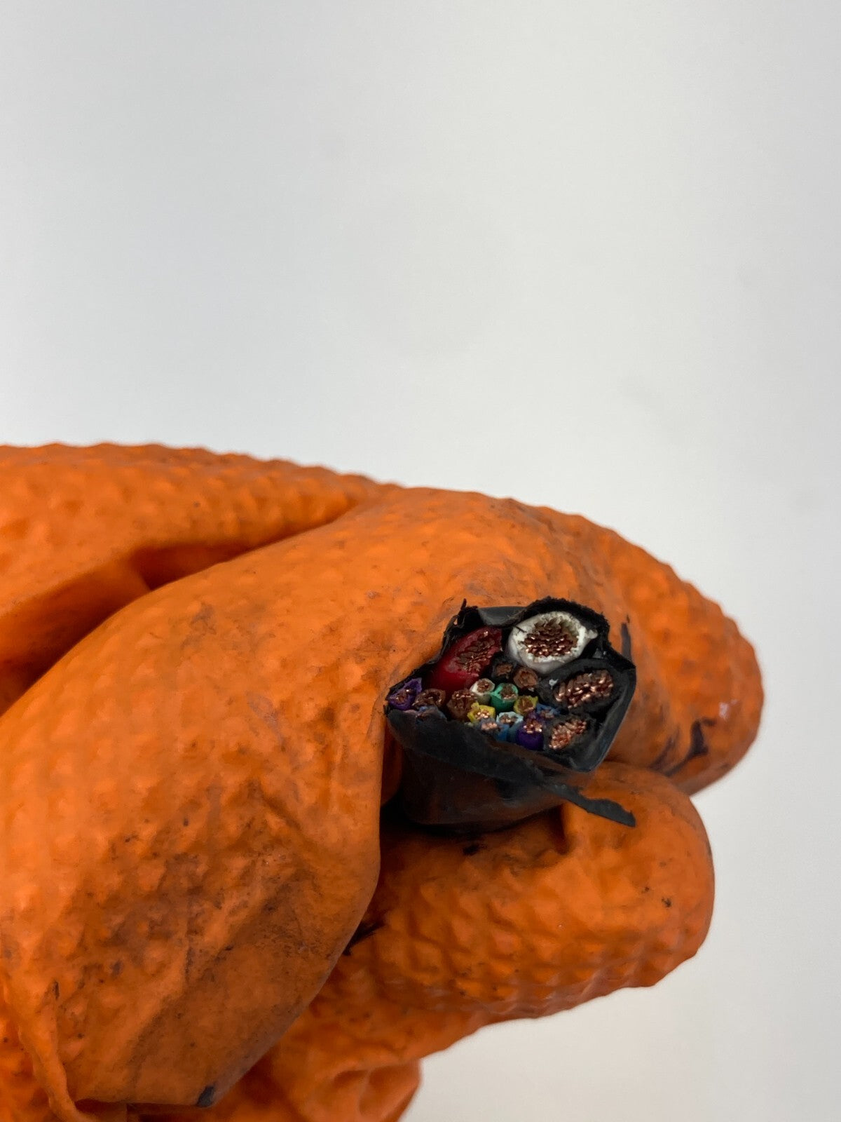 2013-2015 Nissan Altima 2.5L CVT ABS Pump Anti Lock Brake Plug Connector OEM