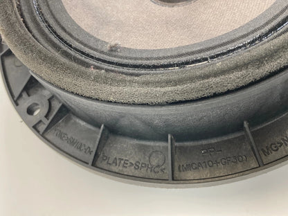 07-12 HYUNDAI ELANTRA REAR LEFT SIDE DOOR SPEAKER SOUND SYSTEM 96330-2H000 OEM
