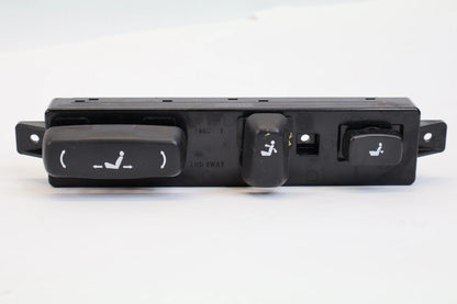 2011-2016 KIA OPTIMA DRIVER SEAT CONTROL ADJUST ADJUSTER SWITCH FRONT LEFT OEM