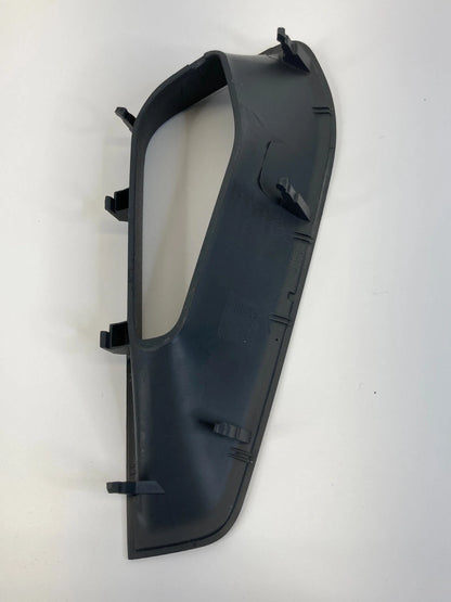 06 07 VOLKSWAGEN GTI CENTER CONSOLE LEFT SIDE LOWER TRIM COVER 1K0-864-375-B OEM