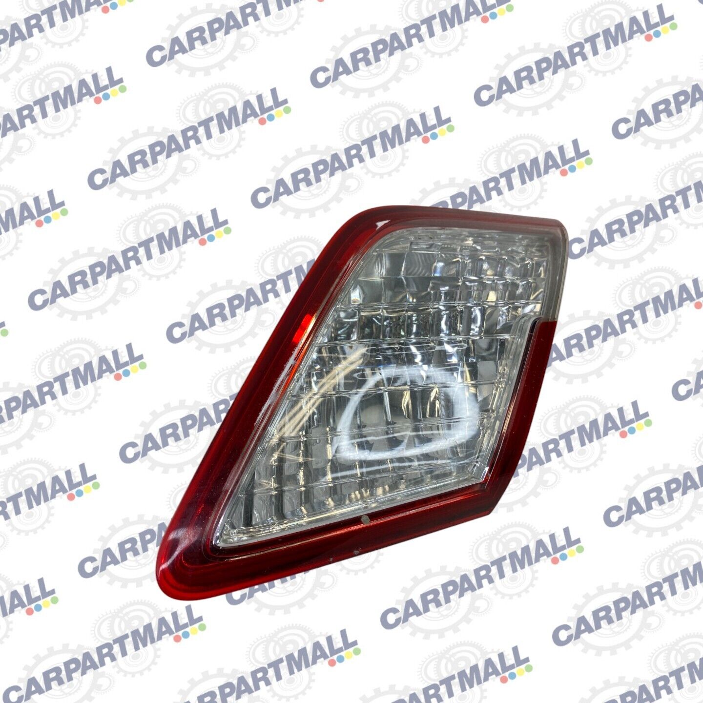 2007-2009 Toyota Camry Rear Right Trunk Lid Inner Tail Light Taillight Lamp OEM