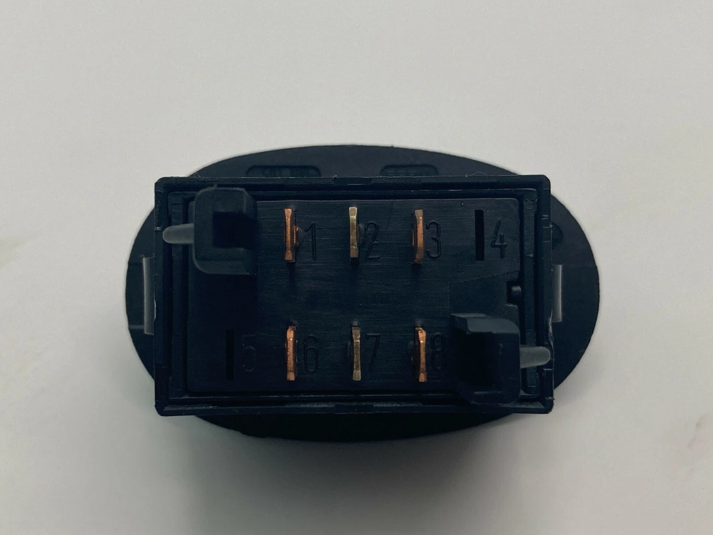 1999-2003 SAAB 9-3 1994-1998 SAAB 900 REAR POWER WINDOW CONTROL SWITCH OEM