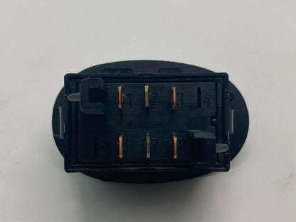 1999-2003 SAAB 9-3 1994-1998 SAAB 900 REAR POWER WINDOW CONTROL SWITCH OEM