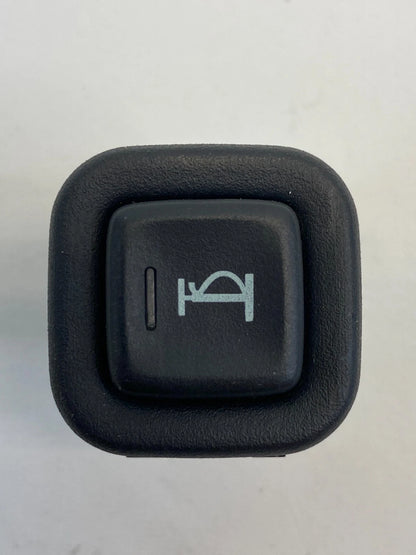2005-2007 BUICK TERRAZA REAR AIR SUSPENSION TIRE INFLATION SWITCH BUTTON 1032419