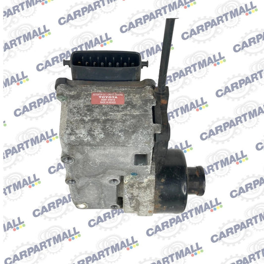 1997 1998 TOYOTA 4RUNNER CRUISE CONTROL ACTUATOR MODULE 88001-0W010 OEM