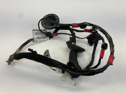 2006-2010 Hyundai Sonata Rear Left Side Door Wire Wiring Harness 91650-0A010 OEM