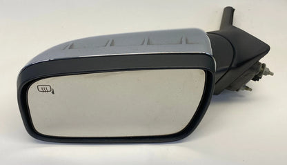 2008 2009 FORD TAURUS DRIVER LEFT SIDE VIEW MIRROR POWER HEATED MEMORY UNIT OEM
