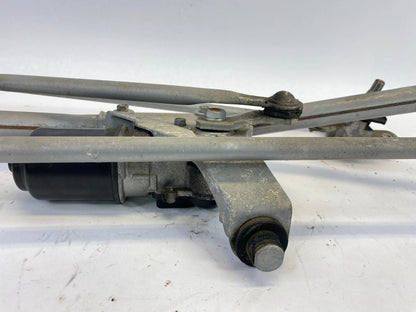 2006-2011 HONDA CIVIC SEDAN FRONT WINDSHIELD WIPER MOTOR W/ LINKAGE OEM