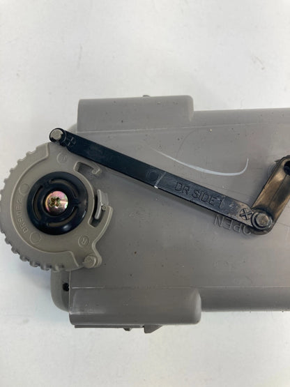 1998-2002 HONDA ACCORD DASH LEFT DRIVER A/C AIR VENT GRILLE OUTLET OEM