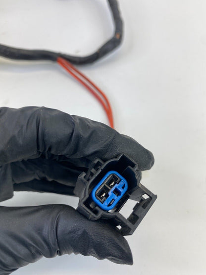 2009-2014 Volkswagen Routan Rear Right Sliding Door Wiring Harness 68064514AA