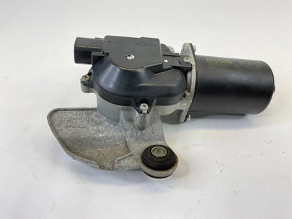 07 08 09 10 11 12 13 NISSAN ALTIMA SEDAN FRONT WINDSHIELD WIPER MOTOR 28810ZX10B